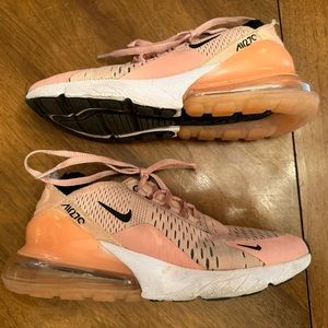 Women’s Nike air max 270